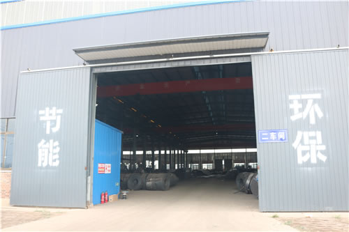 基地展示